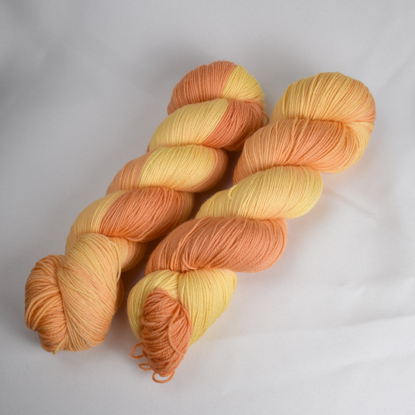 Citrus - Fingering / Sock