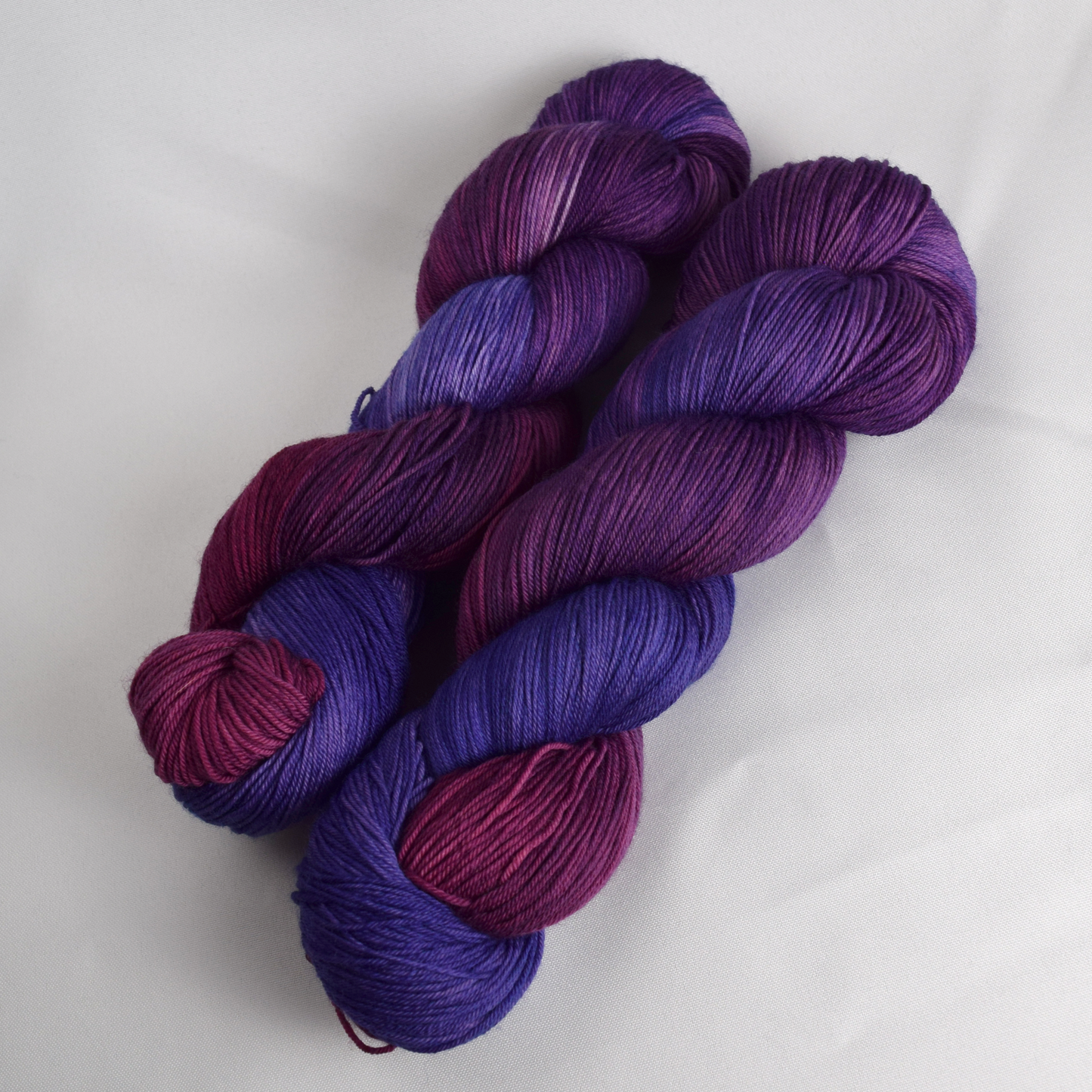 Mixed Berry - Fingering / Sock