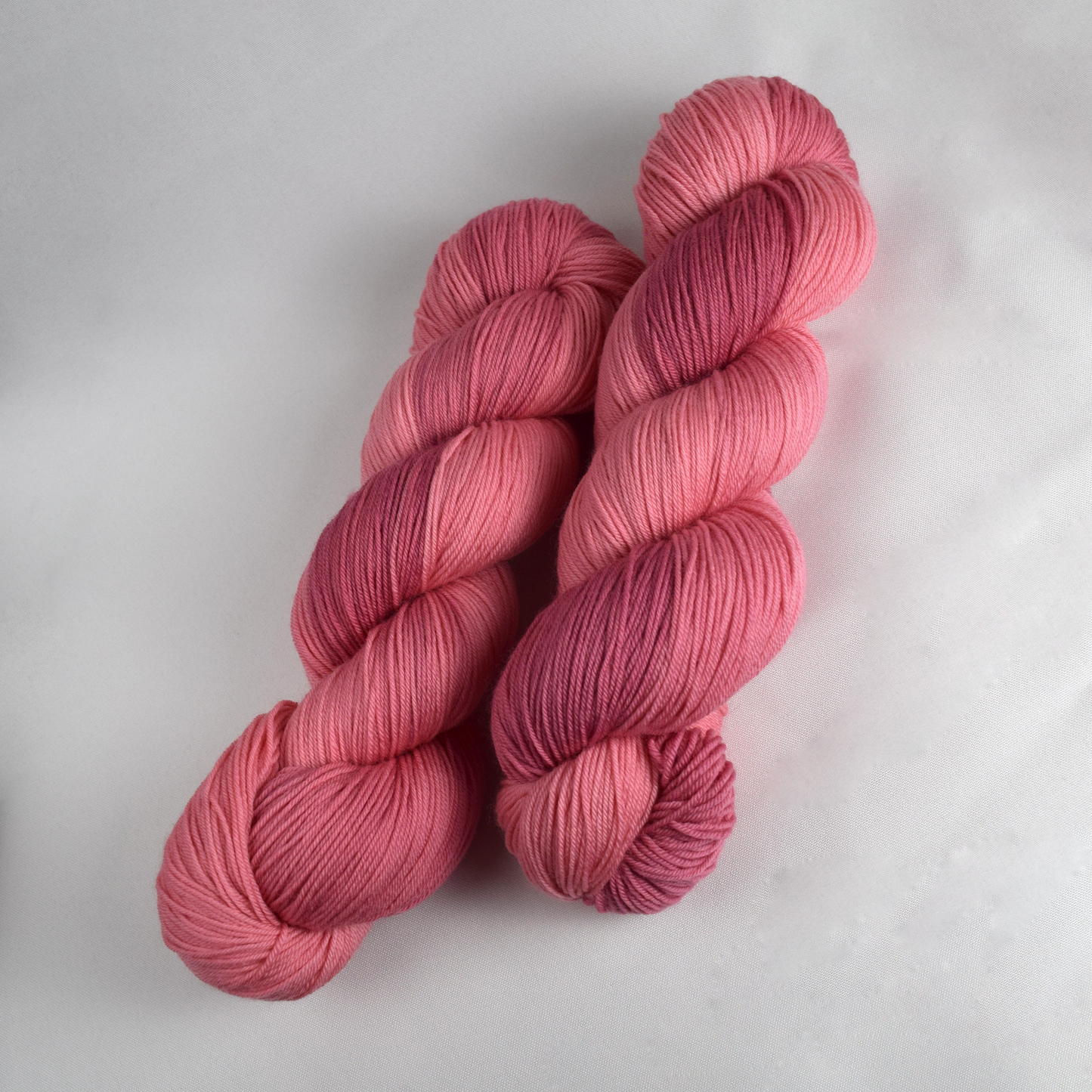 Raspberry Sorbet - Fingering / Sock